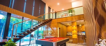 Khongdonat Premium Pool Villa