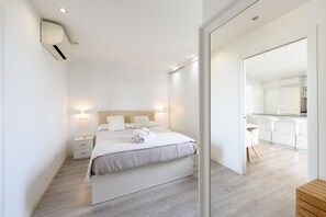 1 chambre, fer et planche à repasser, Wi-Fi gratuit