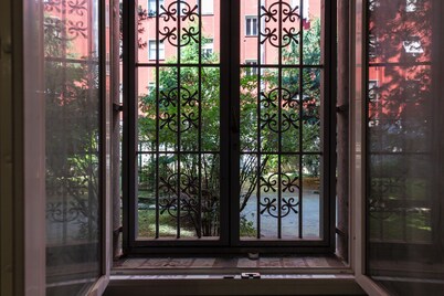 notaMi - Maison Portello