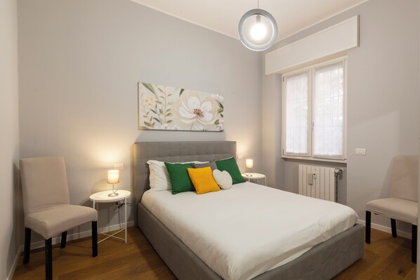 Classic Condo - notaMi - Maison Portello (Milan)
