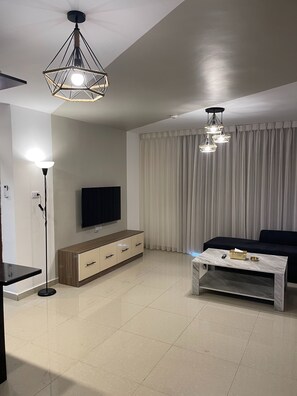 TV