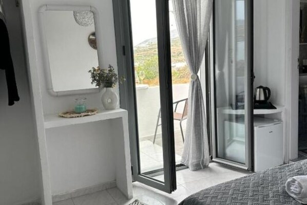 1 camera, ferro/asse da stiro, Wi-Fi, lenzuola