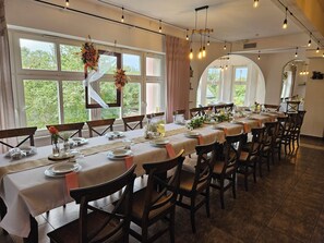 Restaurant - Dworek Szumilas (Prudnik)