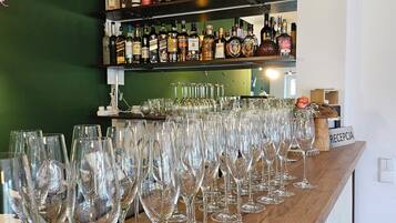 Bar (sur place)
