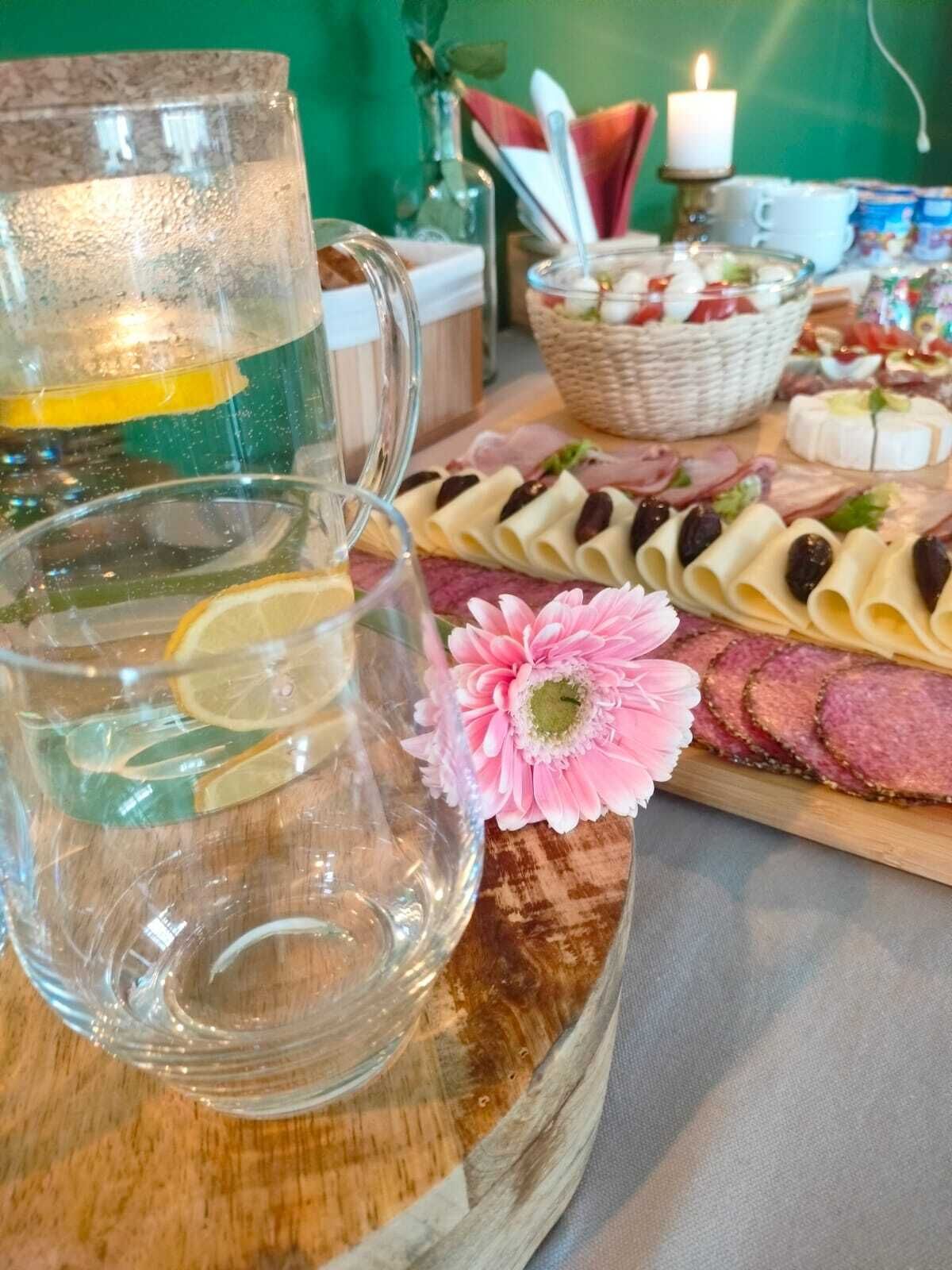 Frokostmåltid