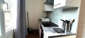 Oven, stovetop