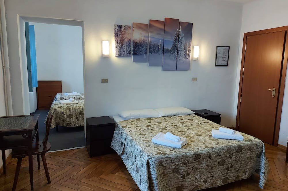 Hotel Sommeiller