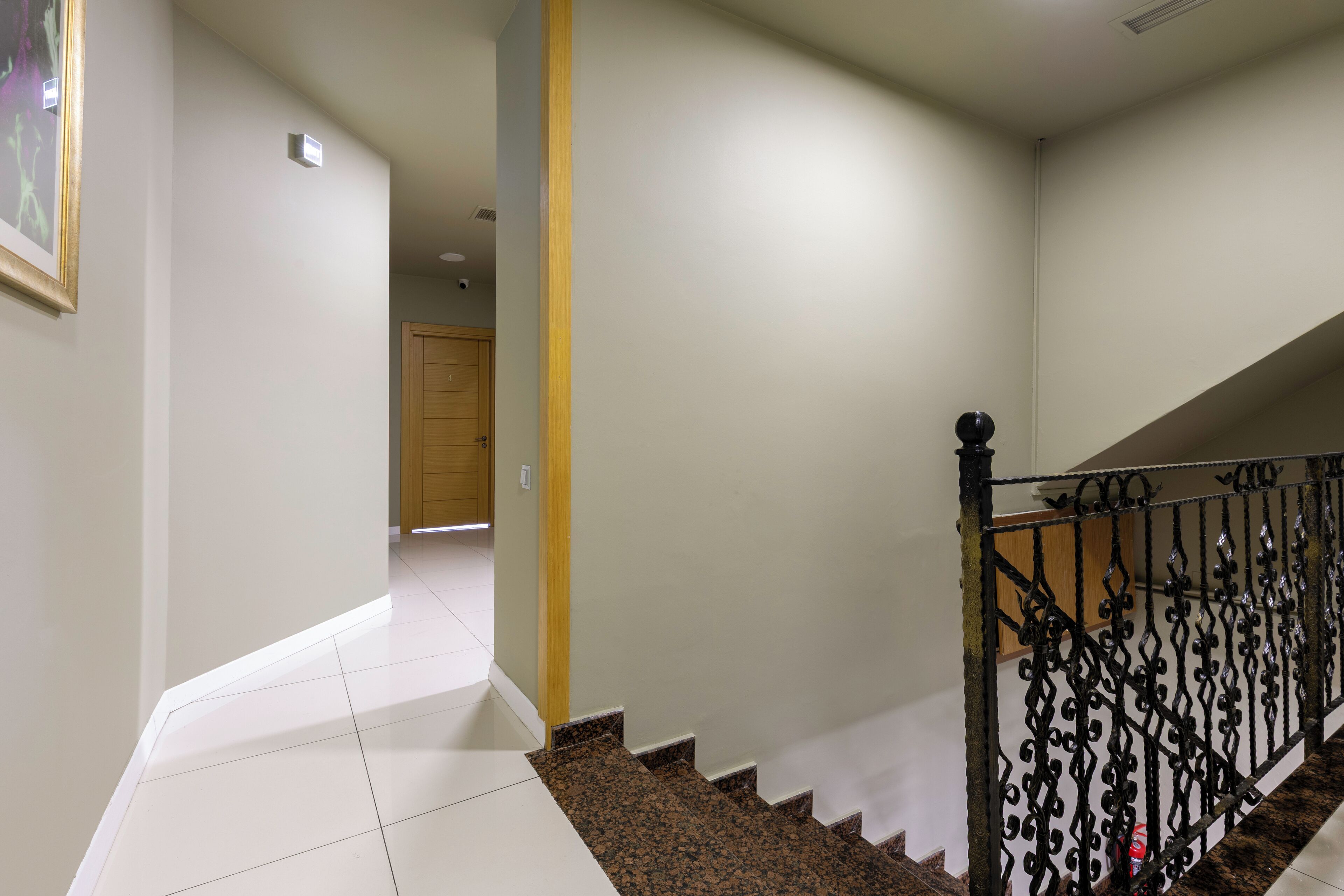 Photo - Acord Hotel & Balcony