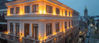 Acord Hotel & Balcony