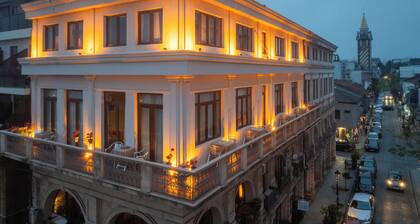 Acord Hotel & Balcony