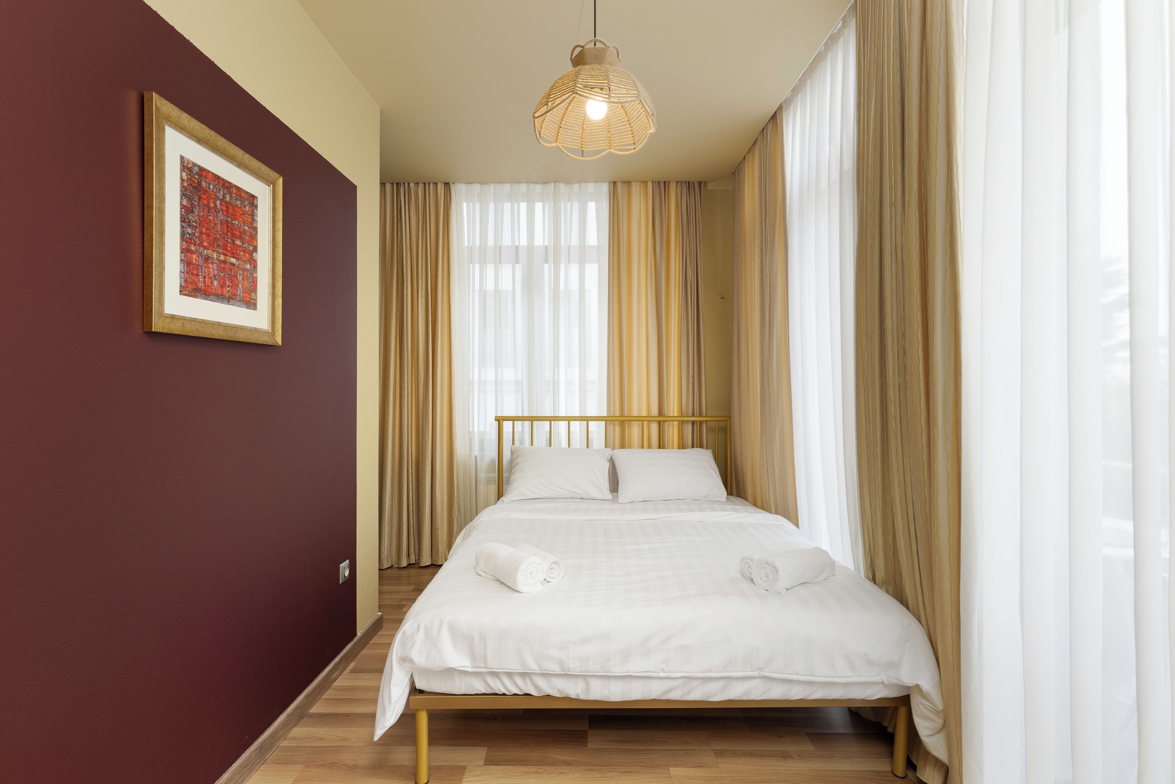 Photo - Acord Hotel & Balcony
