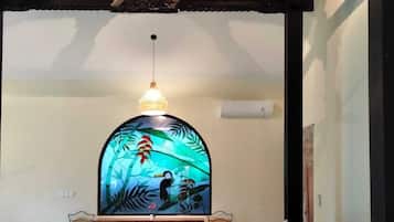 Deluxe Studio Suite, Garden View | 1 bedroom, free WiFi