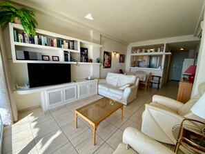 Oppholdsområde