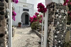 Detalle exterior