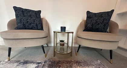 Your Home in Southport!