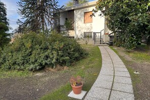Unterkunftsgelände