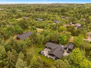 Exterior - "Emelrik" - 2km from the sea by Interhome (Saltum)