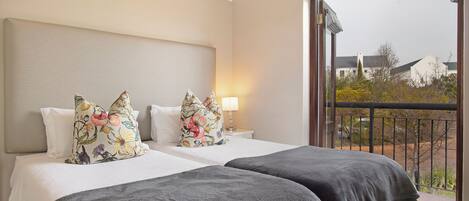 3 chambres, Wi-Fi, draps fournis