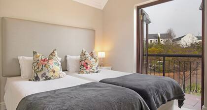 Winelands Golf Lodges 26