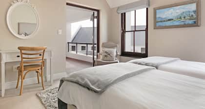 Winelands Golf Lodges 26