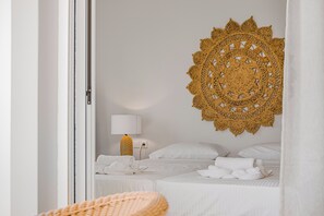 5 Schlafzimmer, Bügeleisen/Bügelbrett, WLAN, Bettwäsche