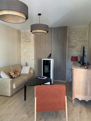 TV connectée