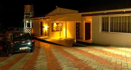 Karur Homes