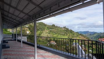 露台/庭院