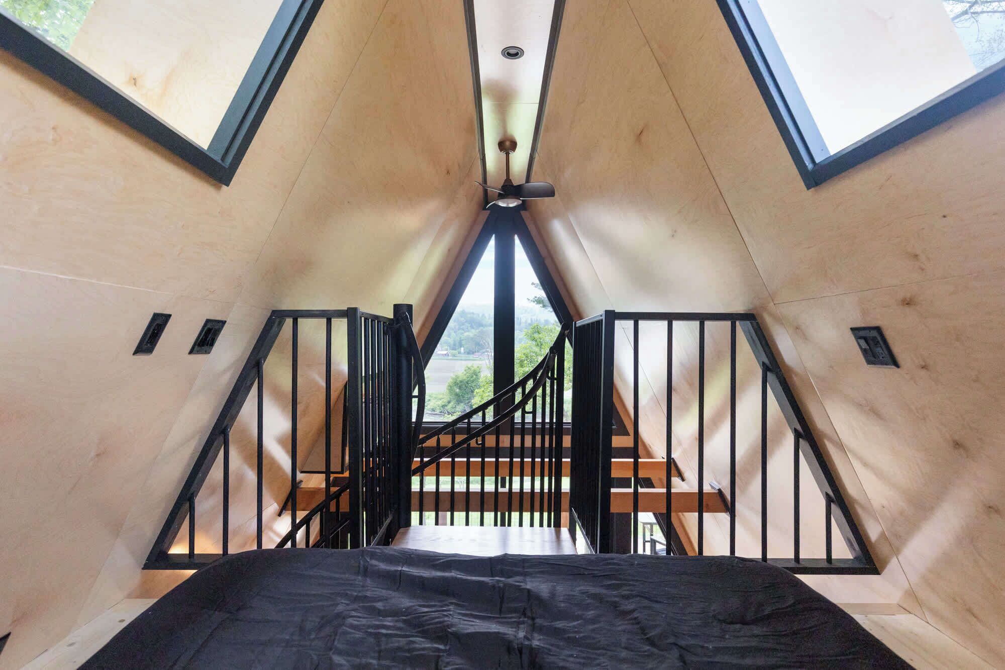 1 soveværelse, Wi-Fi, sengetøj