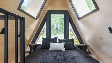 1 slaapkamer, wifi, beddengoed