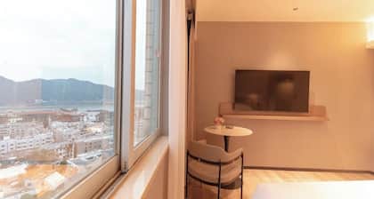 BORRMAN HOTEL WUZHOU