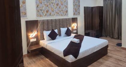 Hotel Shubh Mangal Grand