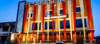 Hotel Shubh Mangal Grand