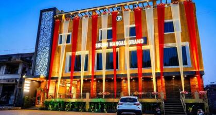 Hotel Shubh Mangal Grand