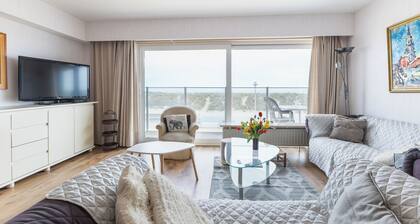 3 bedroom accommodation in NIEUWPOORT