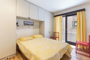 3 bedrooms, free WiFi