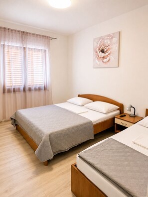 Room - Apartment Gina (Zaton)