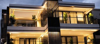 SAFE HEAVEN APARTMENT
Nice 3-bedroom apartment with WIFI in Gisenyi