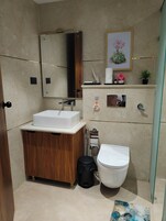 Premier Room | Bathroom