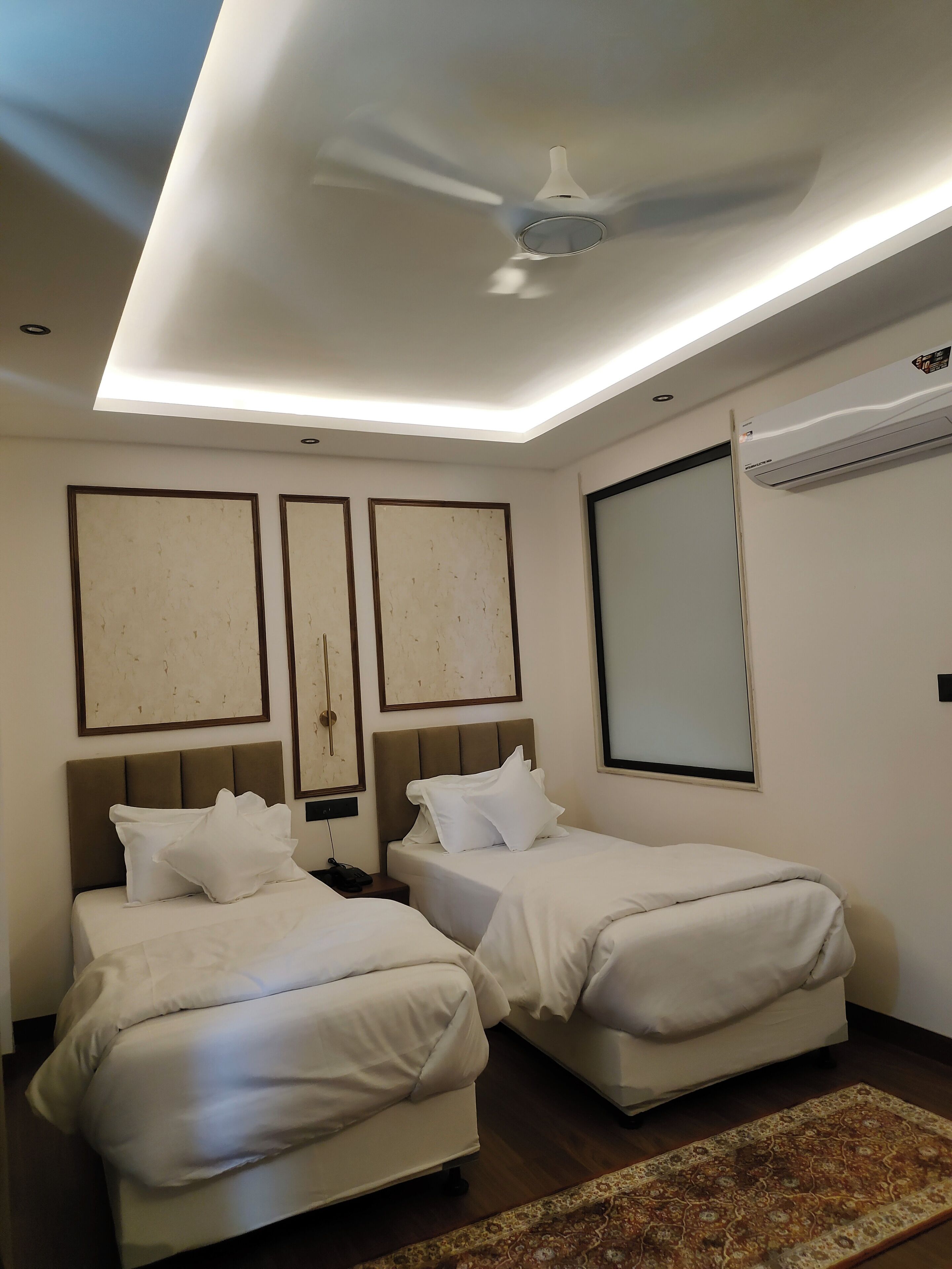 Kamar