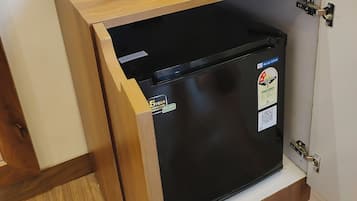 Suite | Room amenity