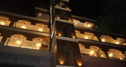 22 Heights