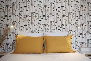 Family Suite, Garden View | Desk, free WiFi - Le Bois aux Cerfs (Bois-Jérôme-Saint-Ouen)