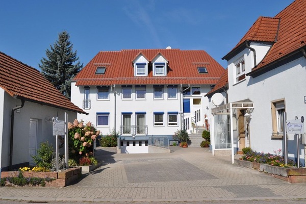 Gästehaus Im Unnerdorf