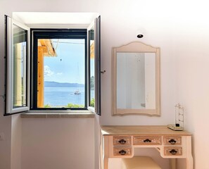 View from property - Thomas's Beach House (Kalami)