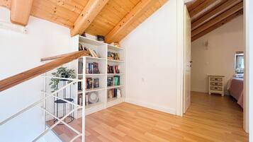 Chi tiết nội thất