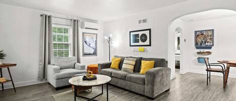 Télévision, espaces bureaux