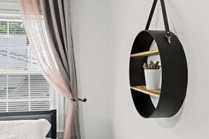 4 Schlafzimmer, Bügeleisen/Bügelbrett, WLAN, Bettwäsche