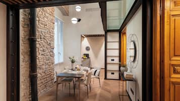 Luxury Apartment | Private kitchen