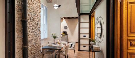 Luxury-Apartment | Eigene Küche